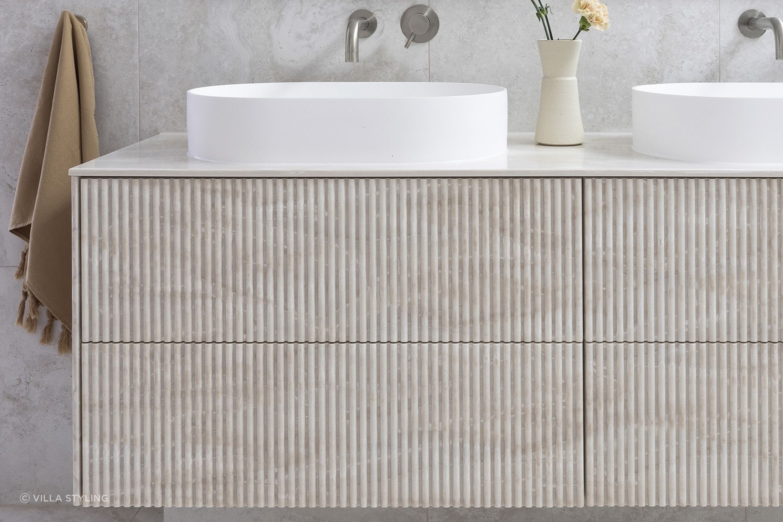 ForestOne Benchtop Solutions Range