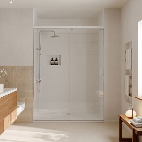 Ellure™ Tile Look Walls