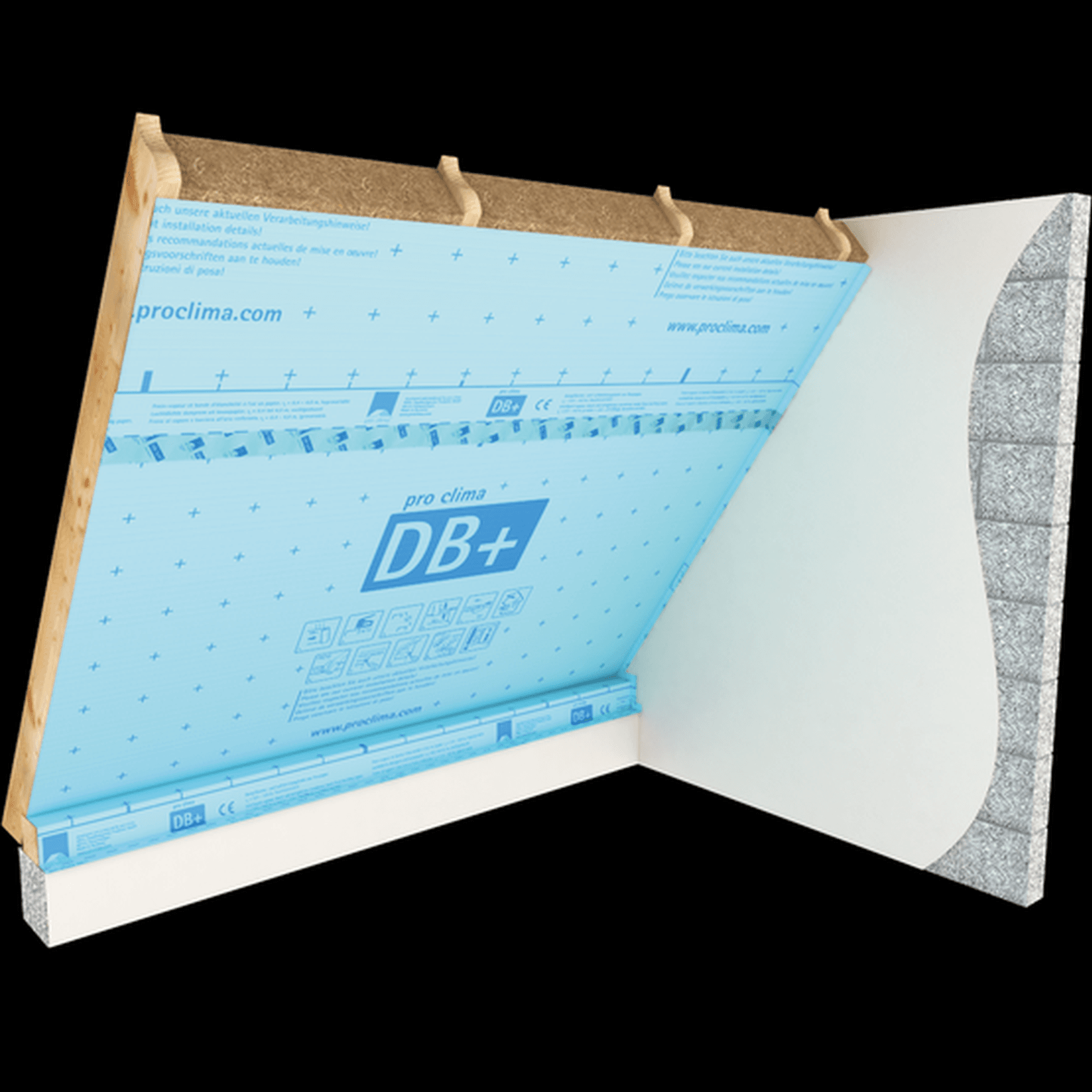 UNI TAPE - Universal Adhesive Tape