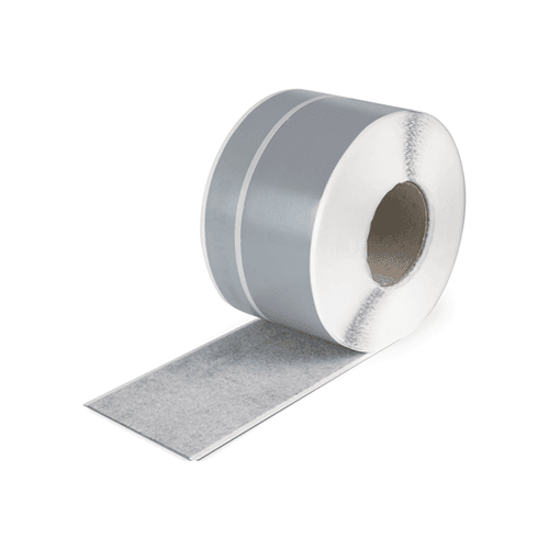 OMEGA PLASTO Expandable Butyl-Rubber Tape