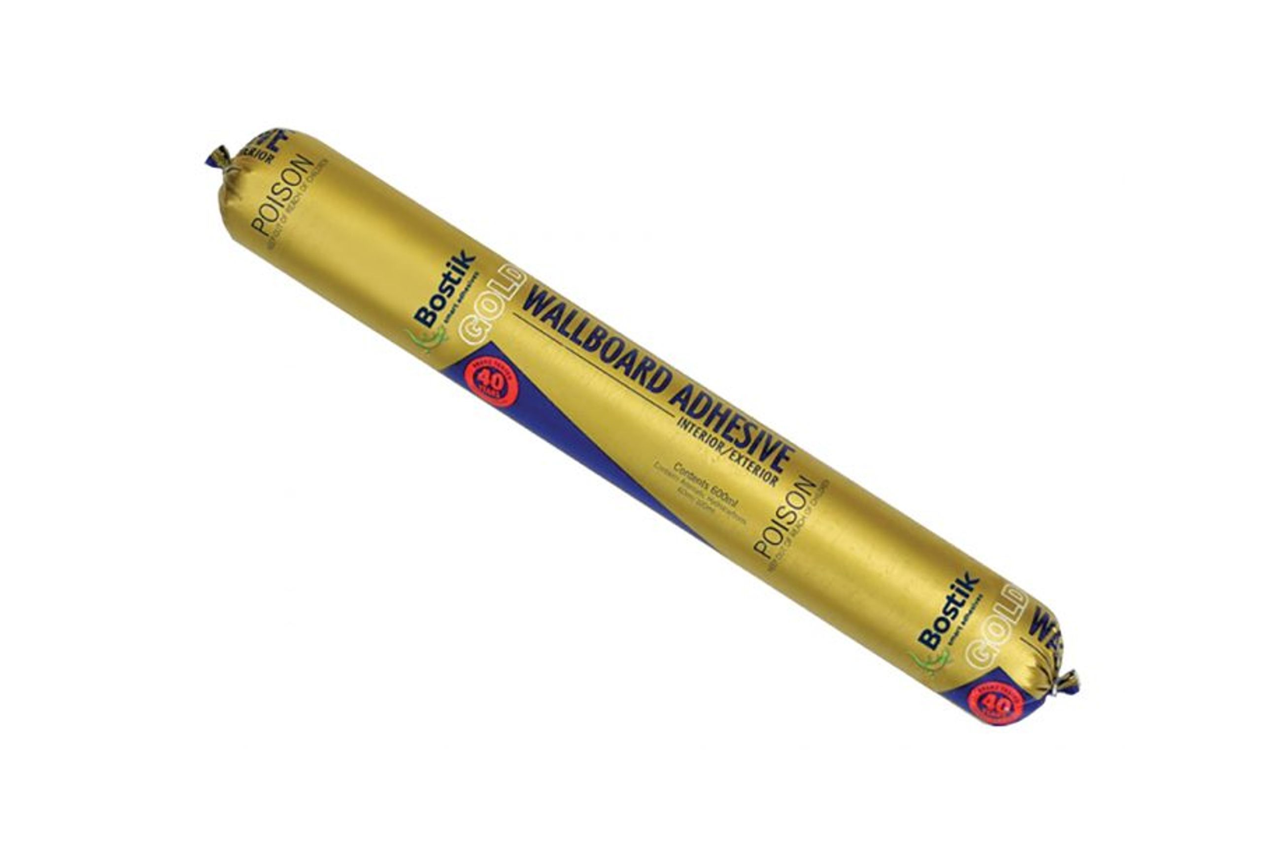 Bostik Wallboard Gold Adhesive