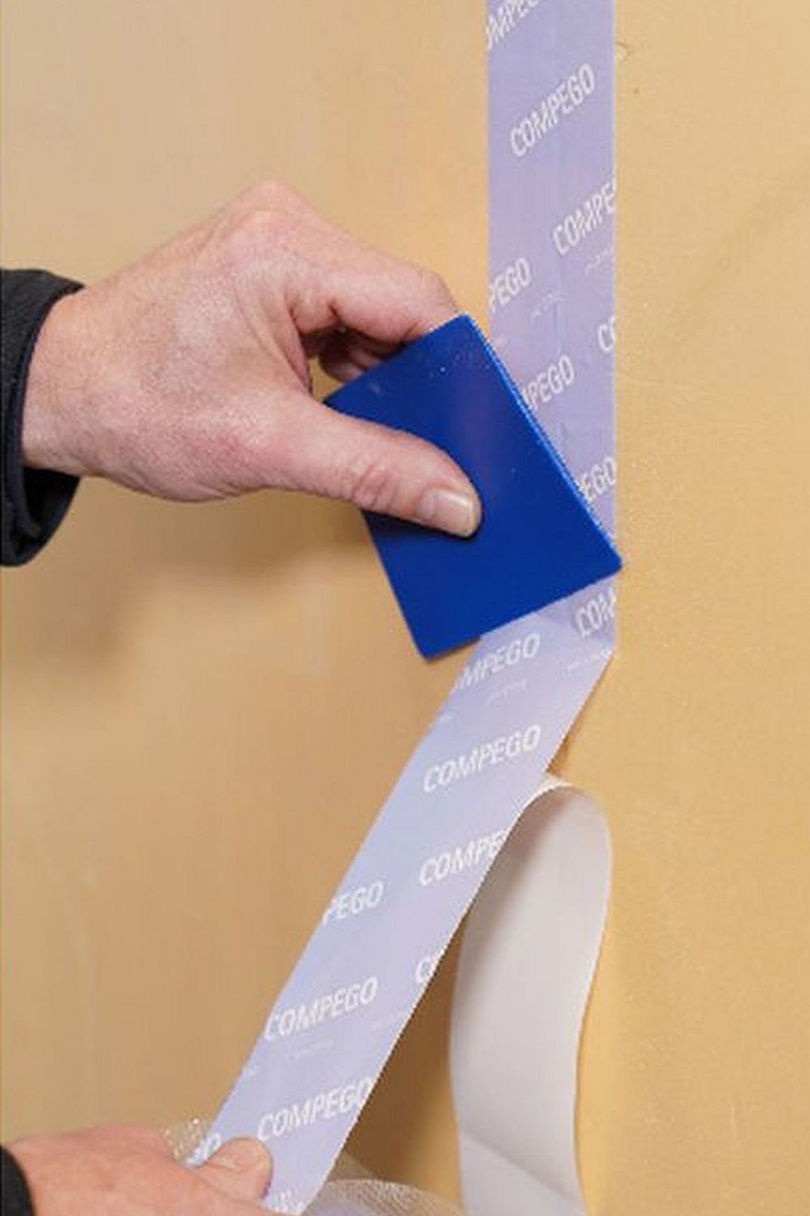 COMPEGO Vapour barrier tape