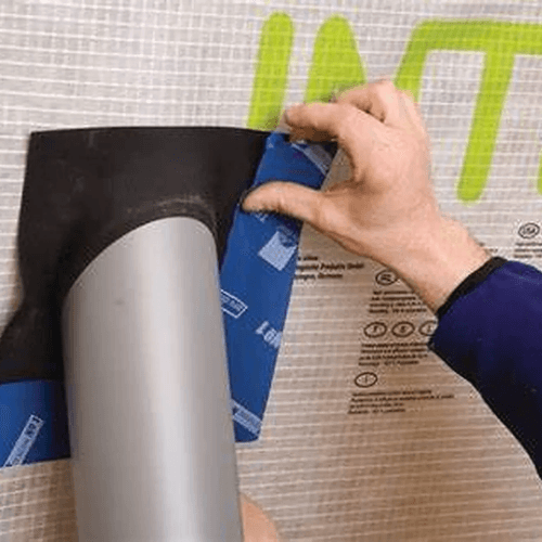 ROFLEX 30/50/100/150/200/250/300 - Sealing Grommets