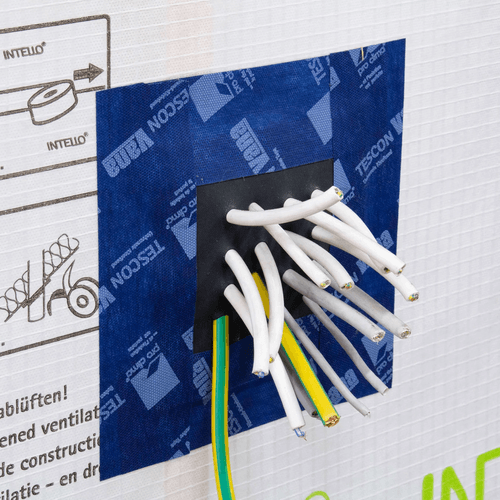 KAFLEX Multi - Cable Sealing Grommet