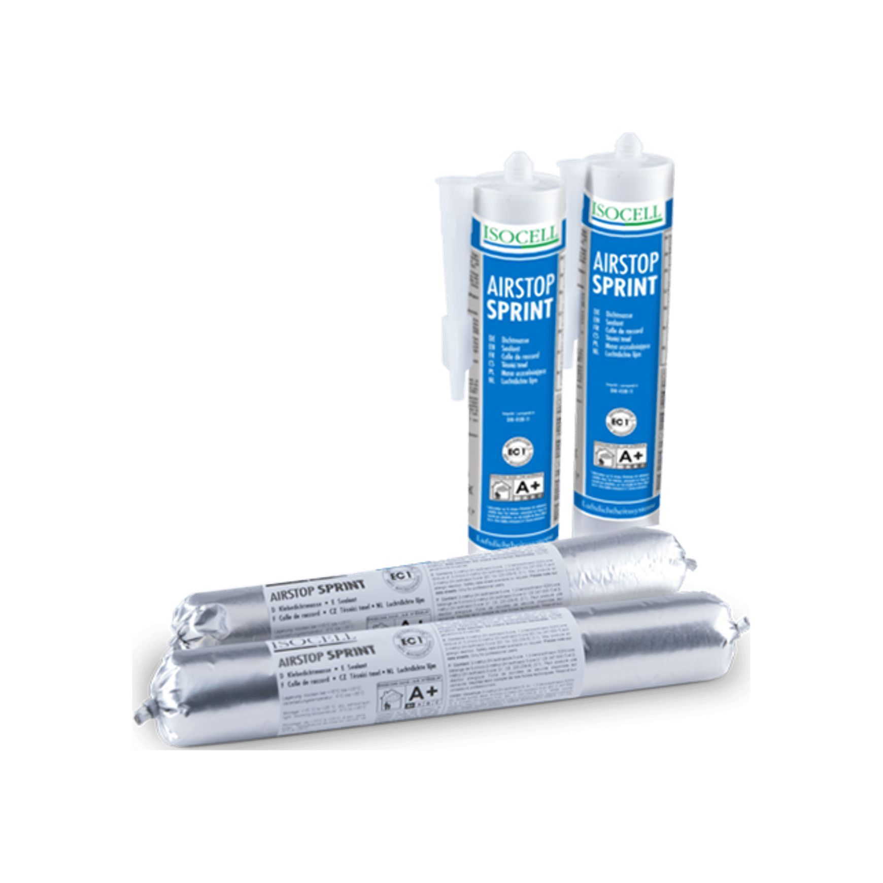 Airstop SPRINT Sealant