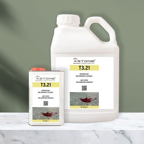 XStone T3.21 Anti-stain for smooth surfaces