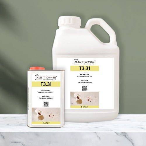 XStone T3.31 Anti-stain for rough surfaces