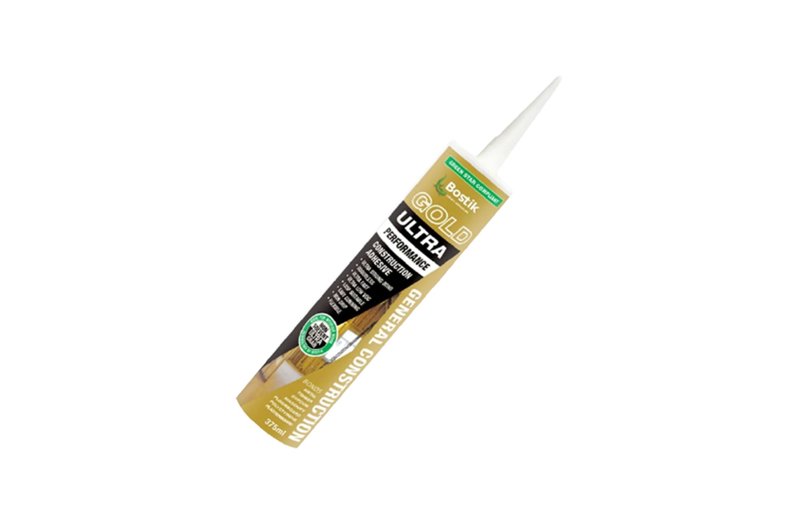 Bostik Gold Ultra Adhesive