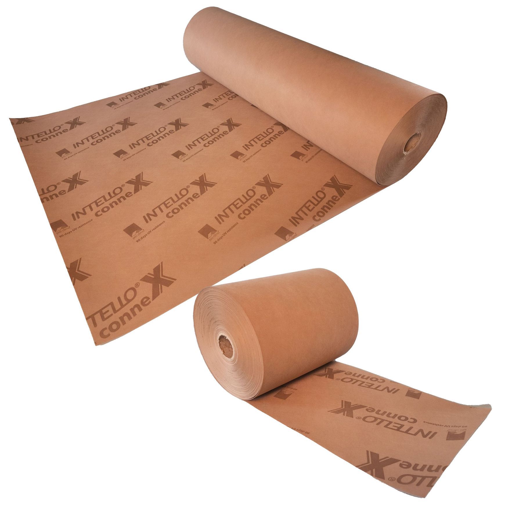 INTELLO® conneX - Intelligent Air Barrier Connections