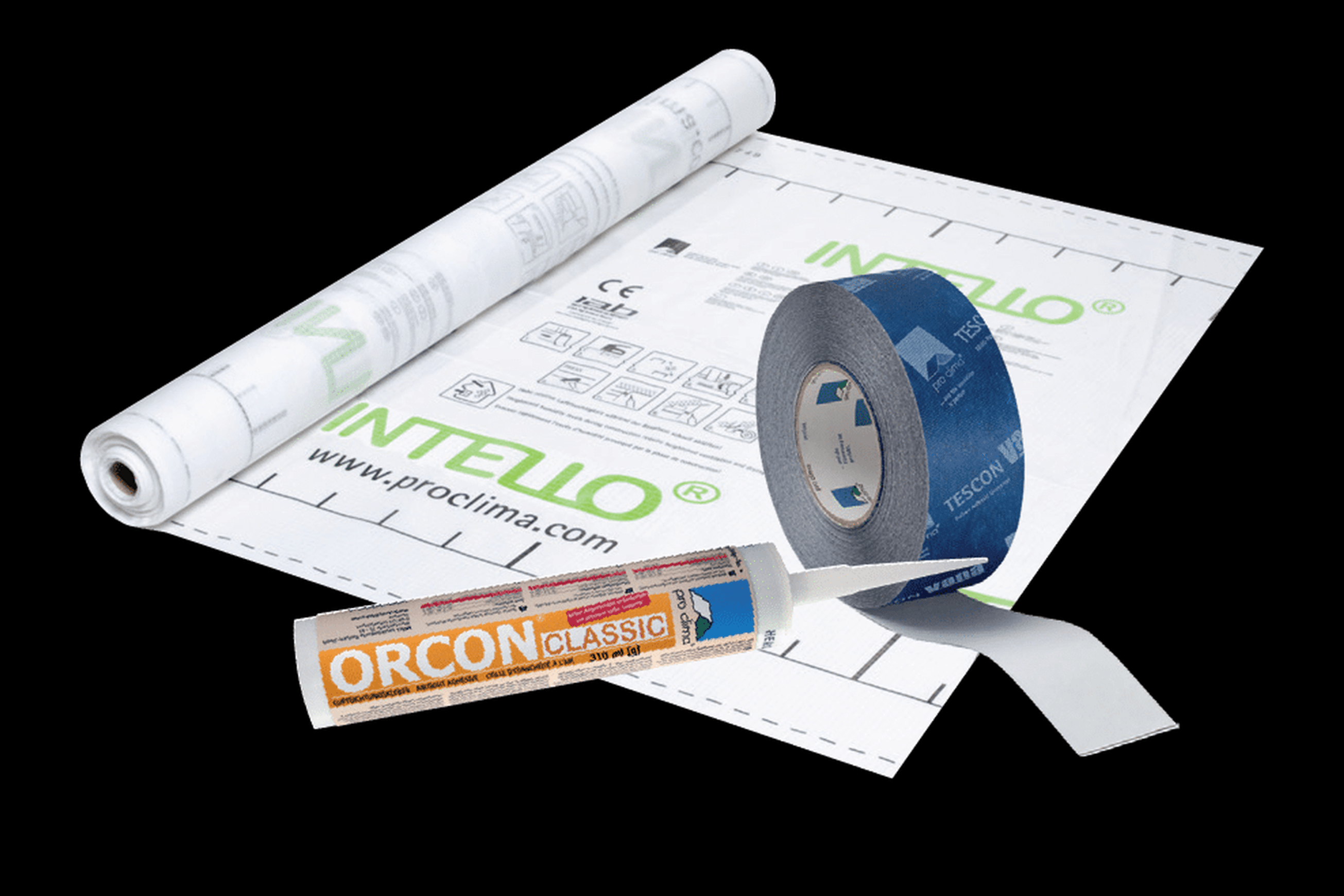 ORCON® CLASSIC - Multi-Purpose Liquid Adhesive