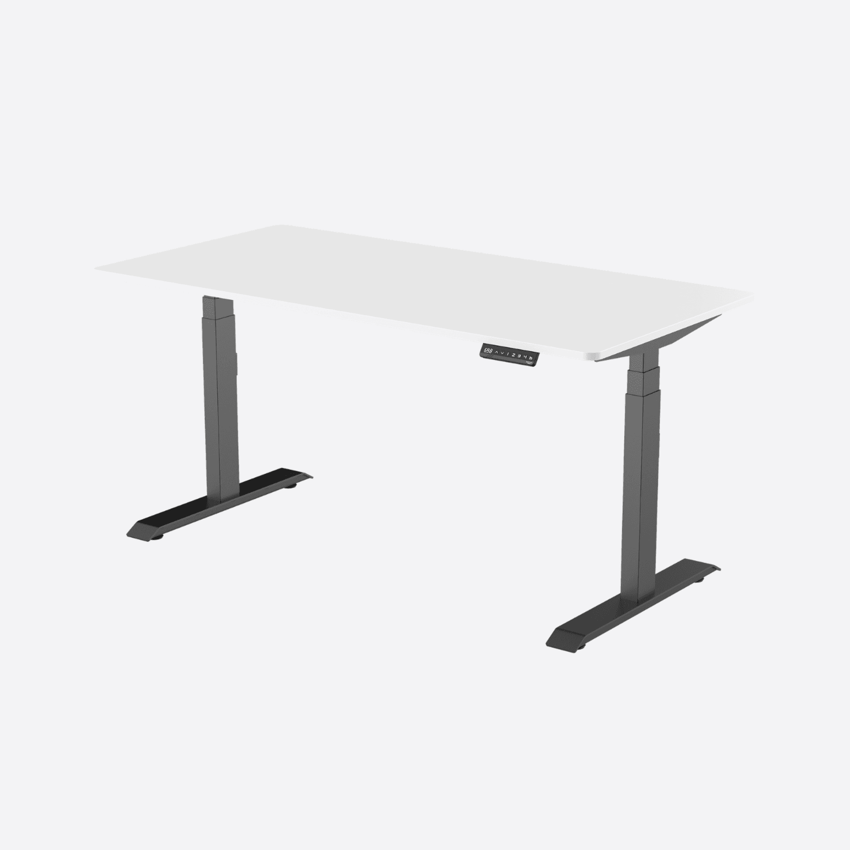 Synergy Electric Desk (Exclusive)