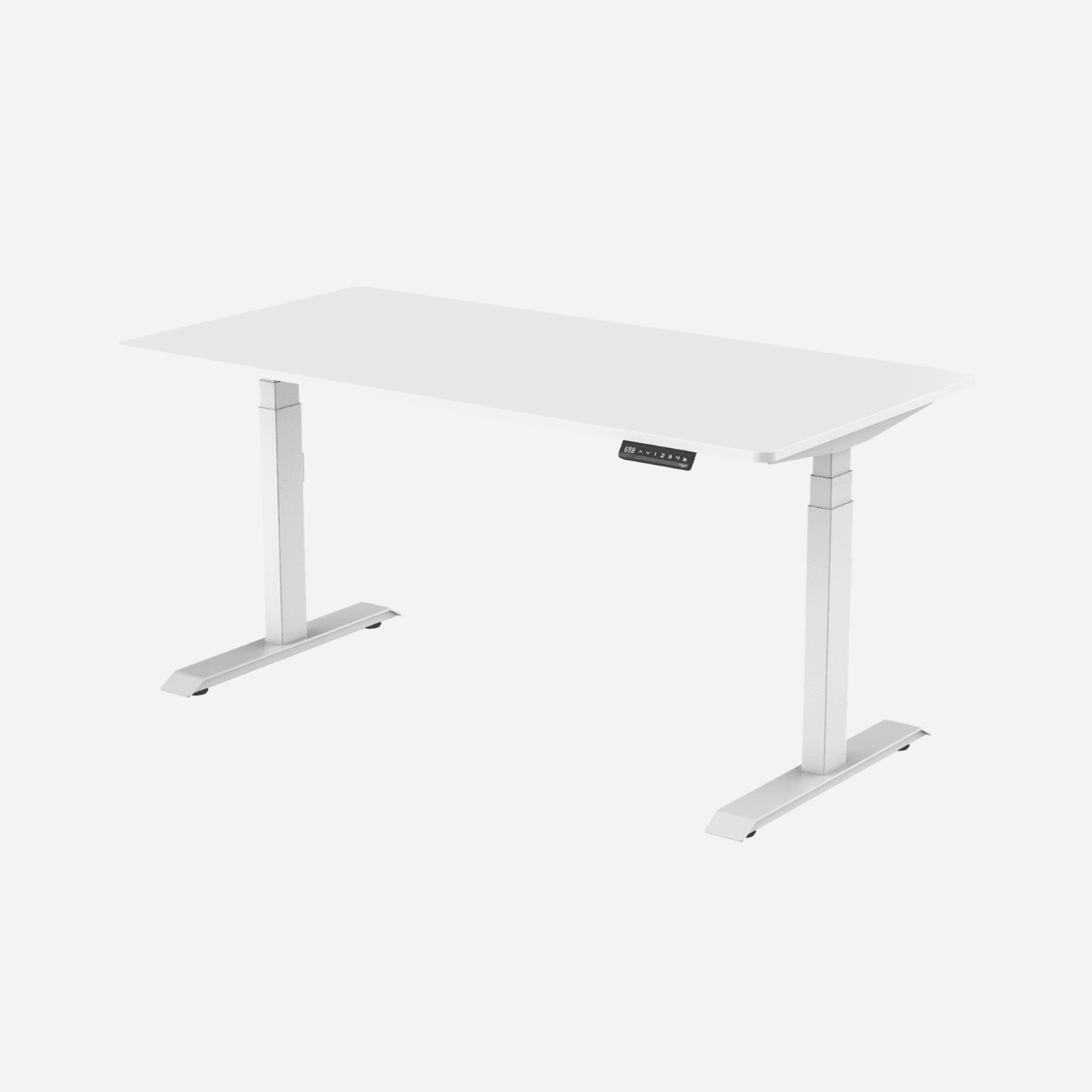 Synergy Electric Desk (Exclusive)