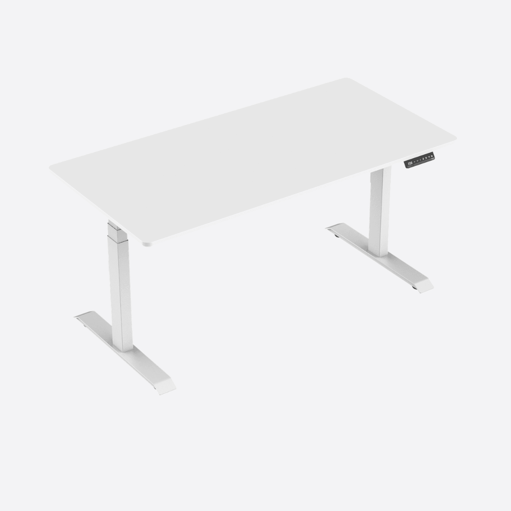 Synergy Electric Desk (Exclusive)
