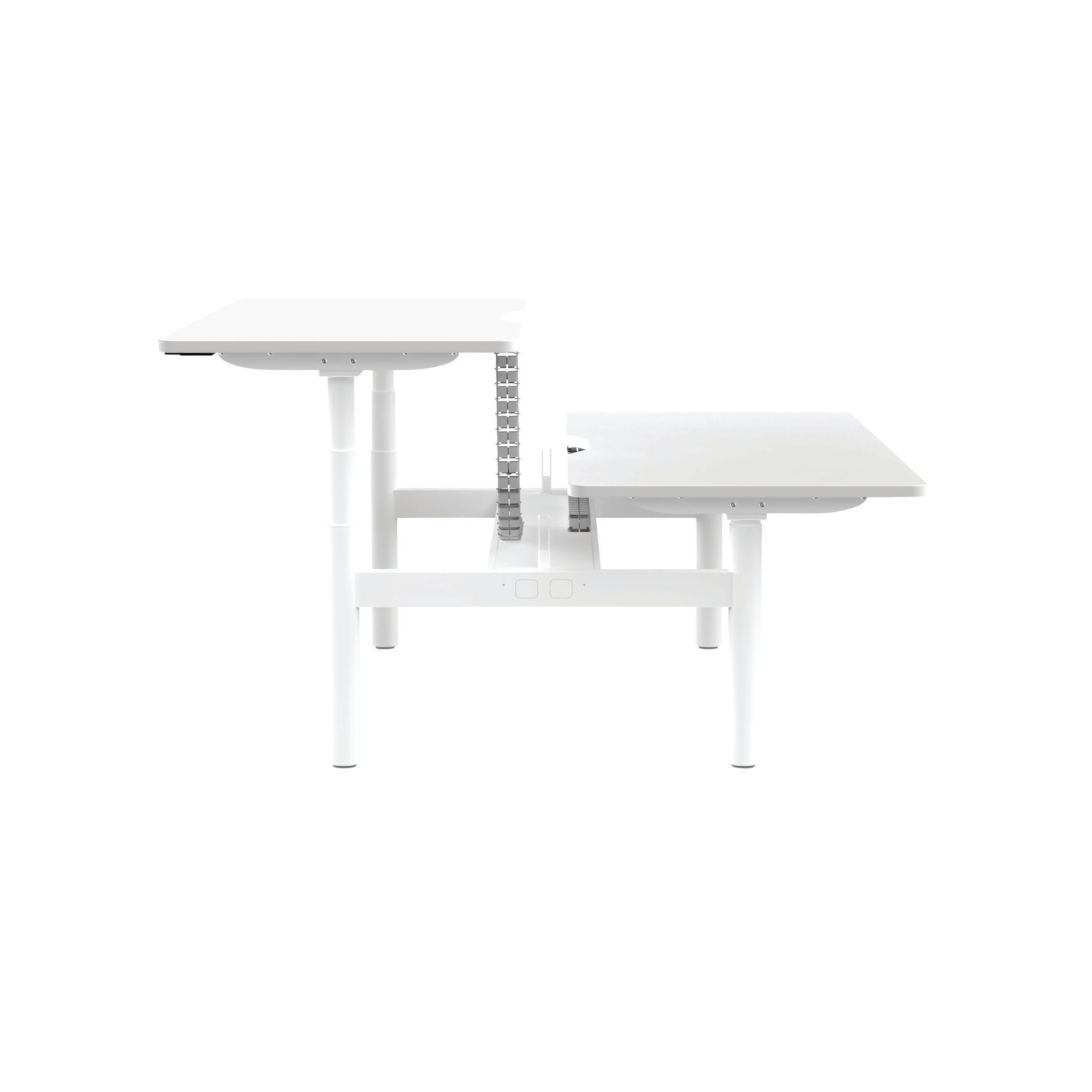 Buro Syntra Back-to-Back Standing Desk