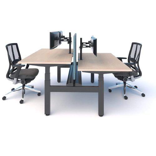 Summit II Desk System