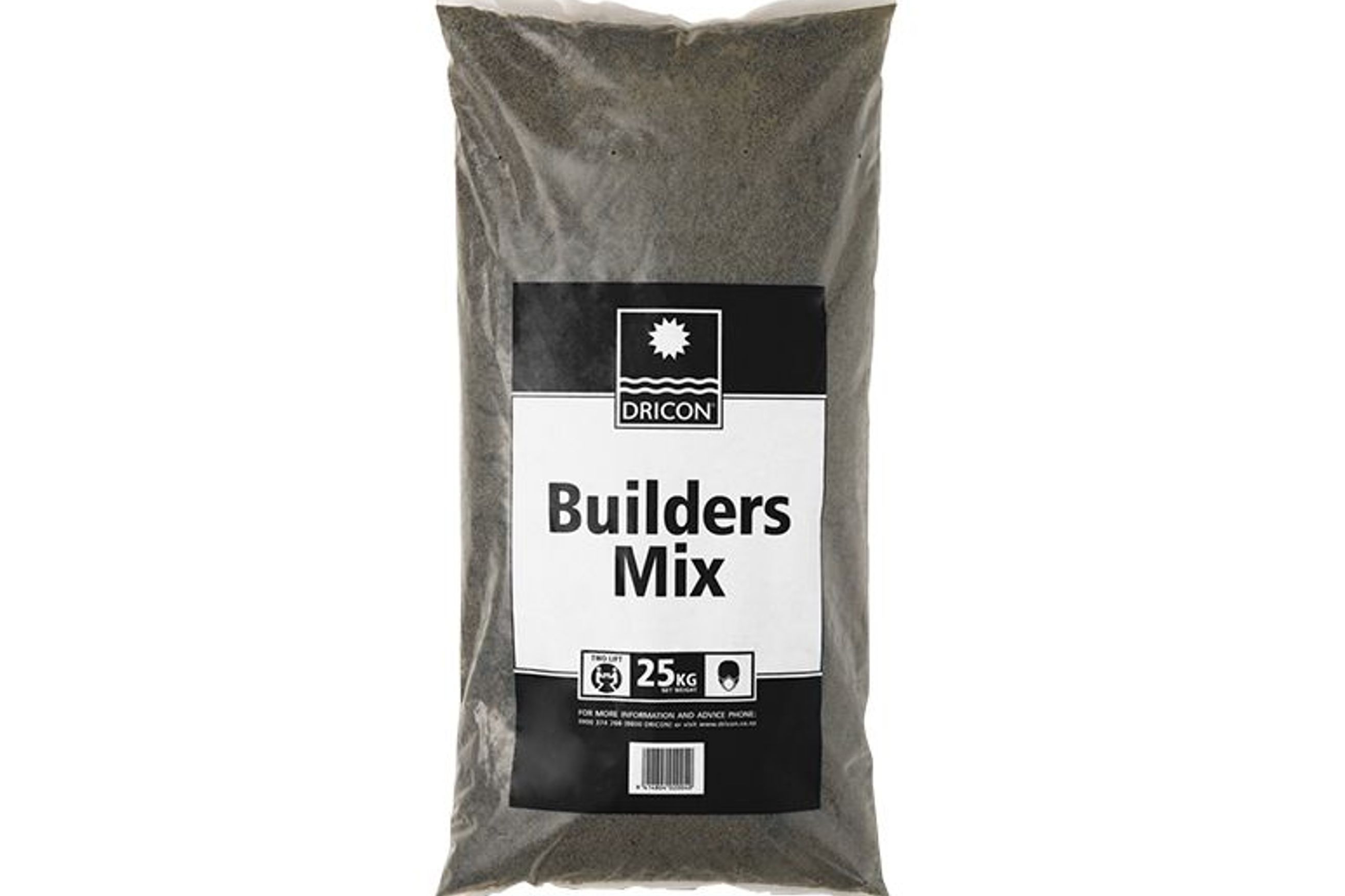 Builders Mix