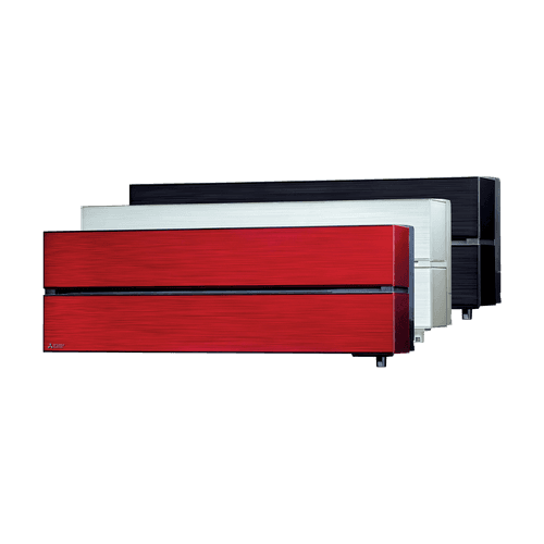 Wall Mounted MSZ-LN: MSZ-LN25-60VG2 (V/B/R)