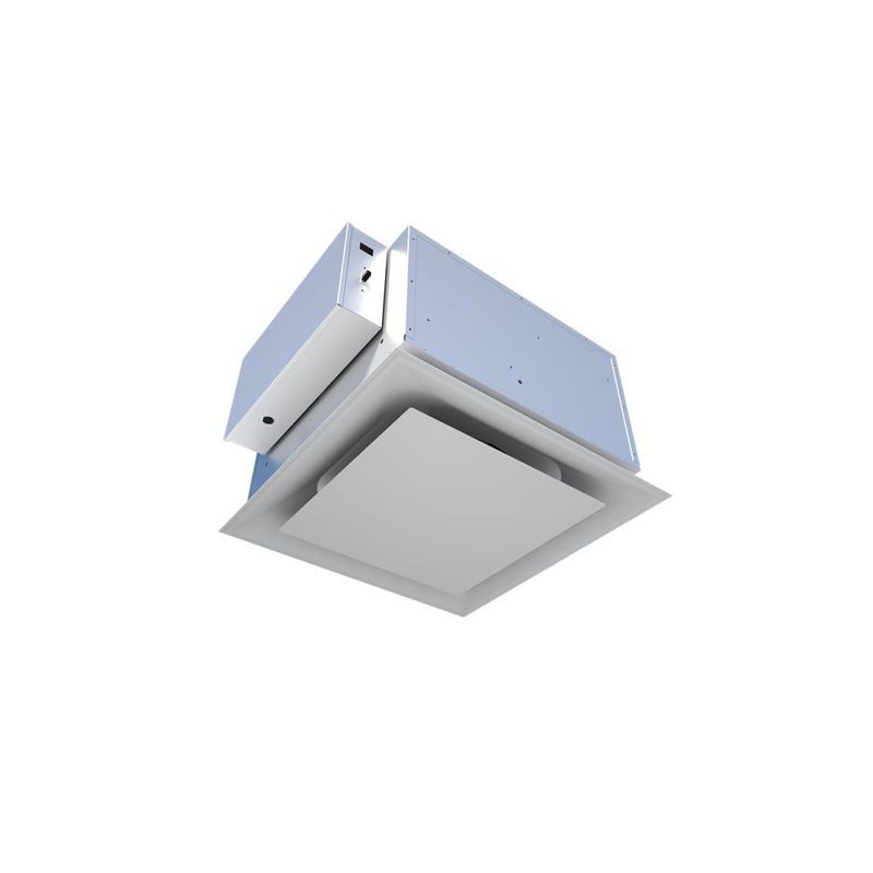 CAP - Ceiling Air Purifier