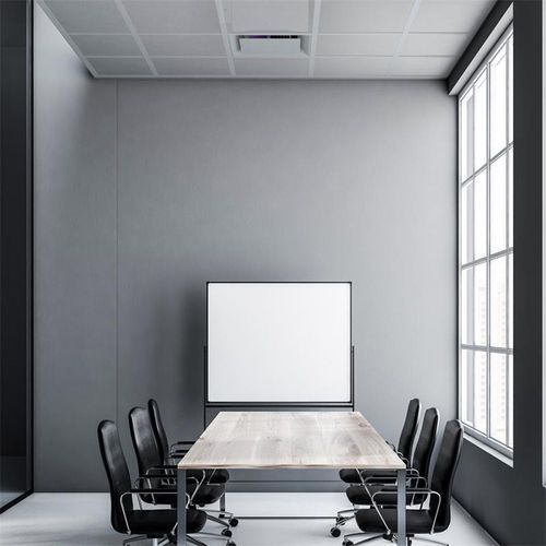 CAP - Ceiling Air Purifier