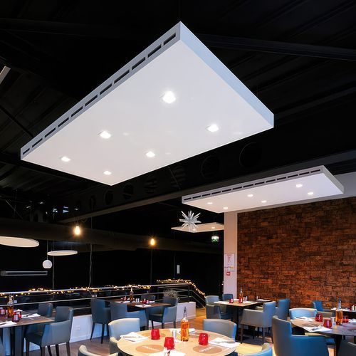 Barrisol Climatisation Solutions