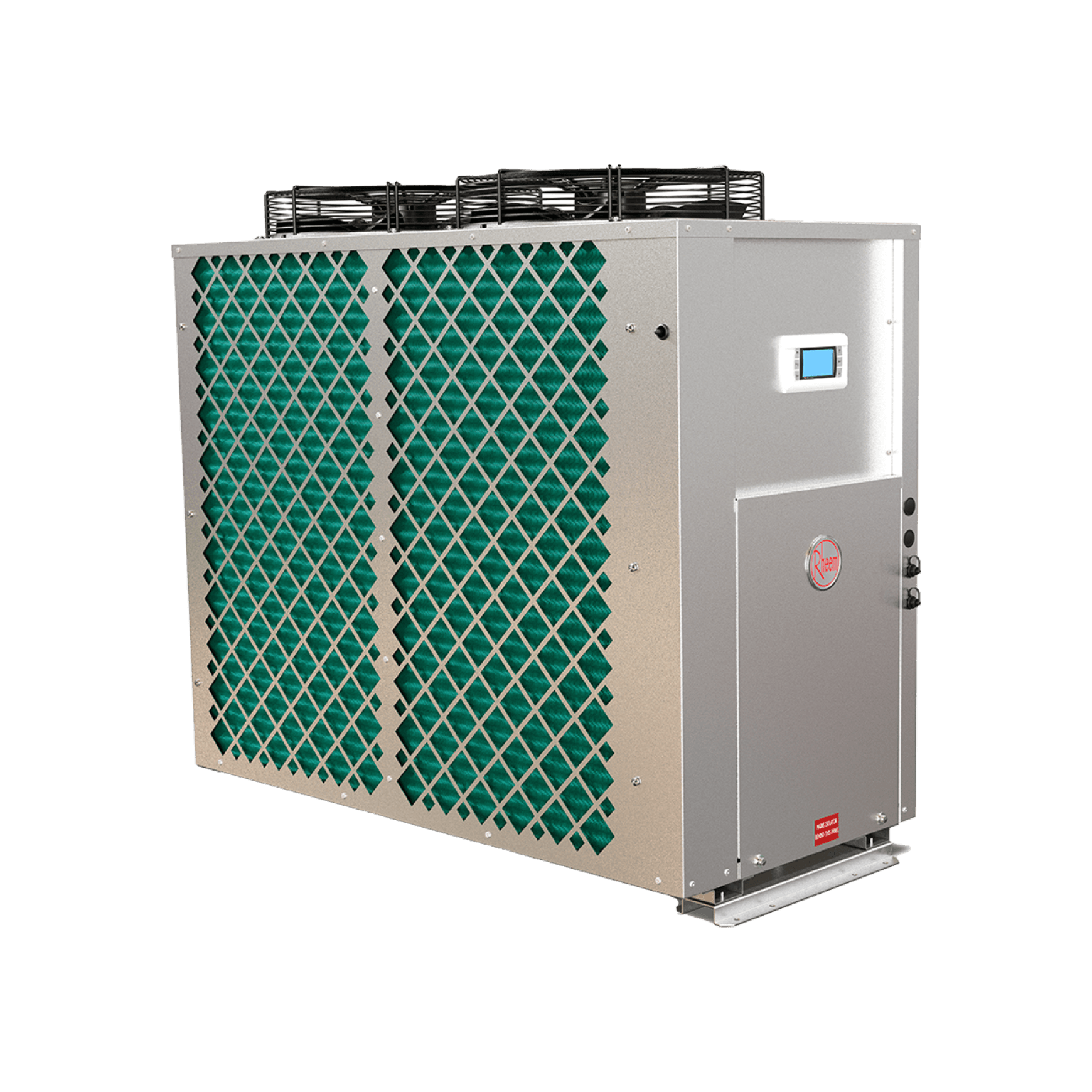 YF Series Air to Water Heat Pump