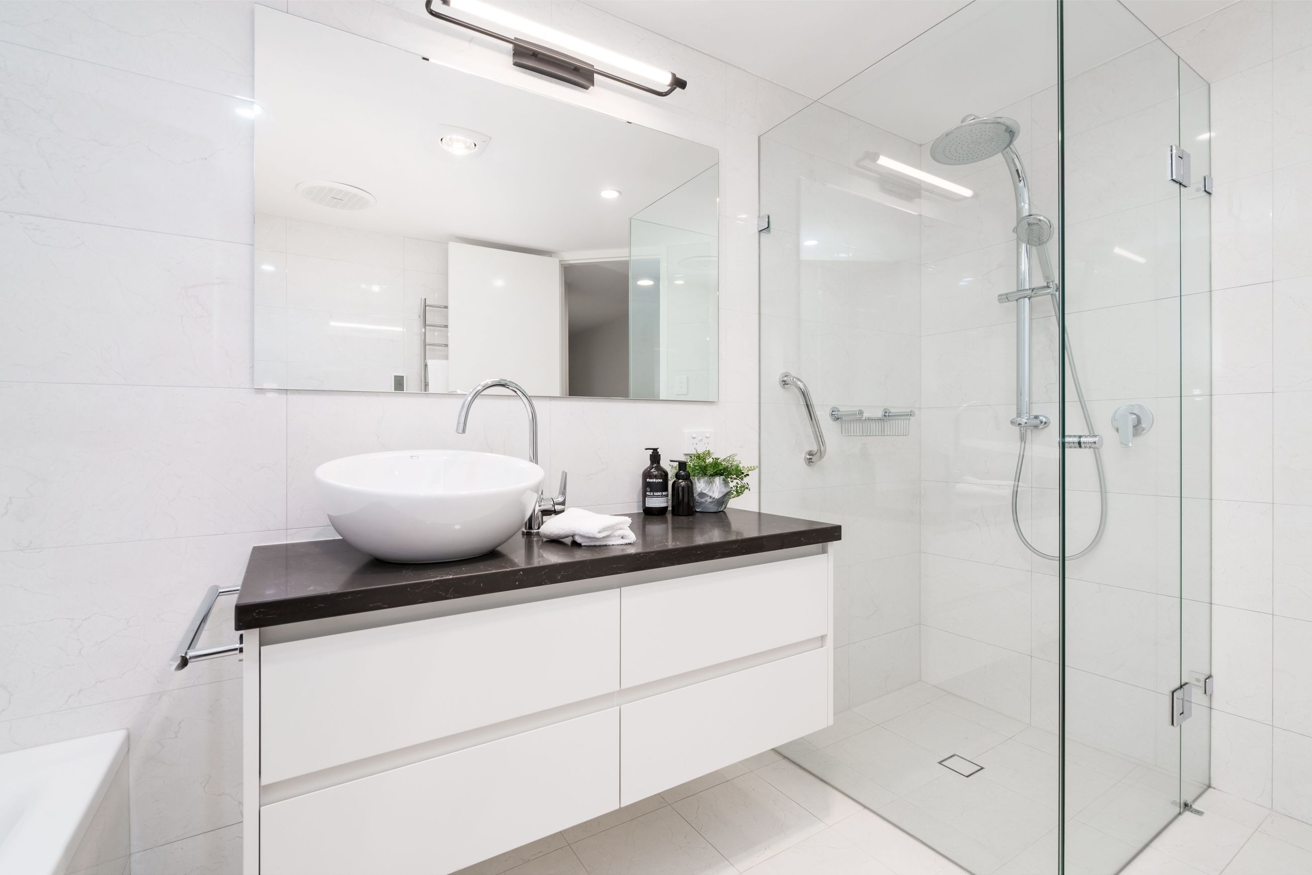 Total Home Comfort Solutions