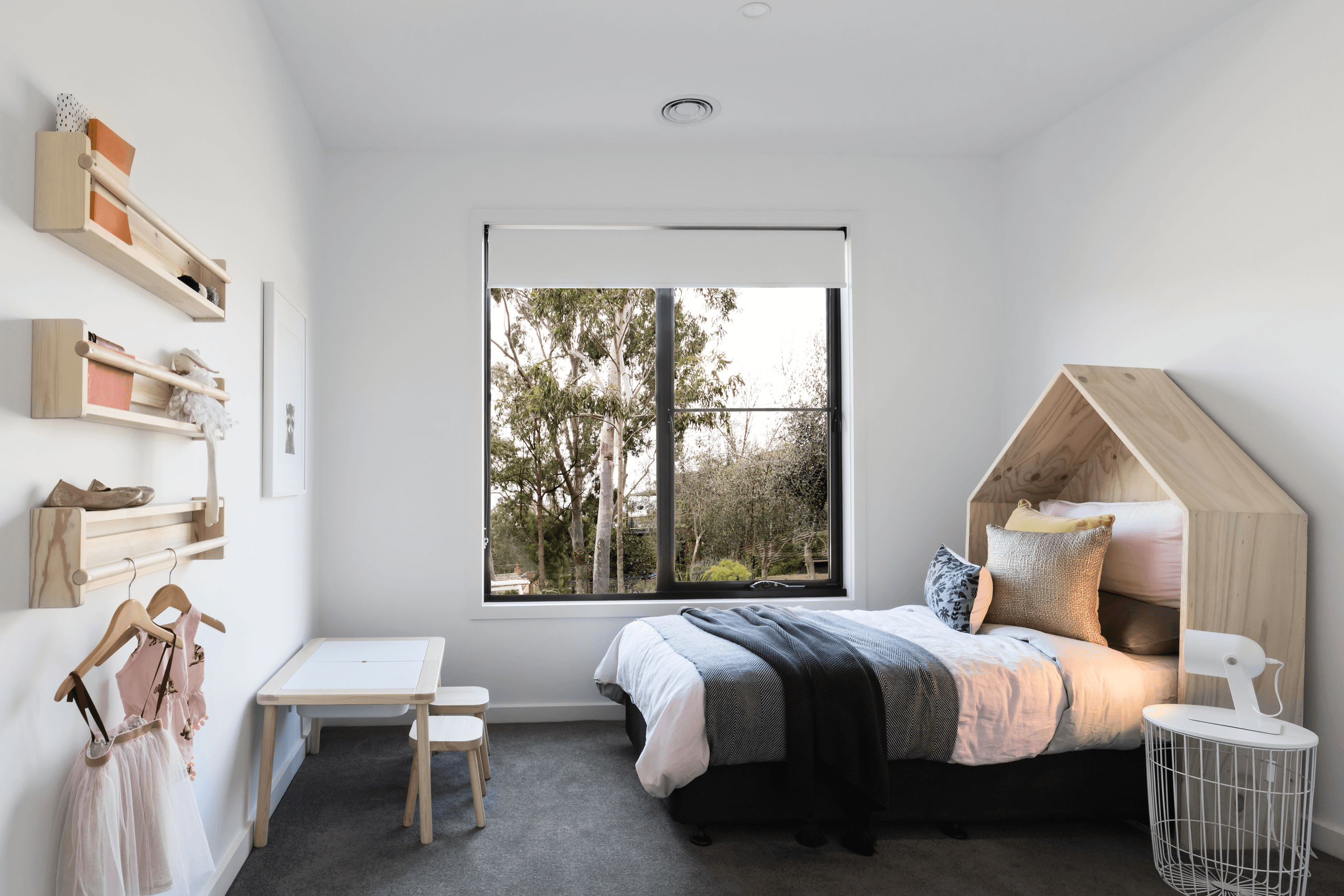 Total Home Comfort Solutions