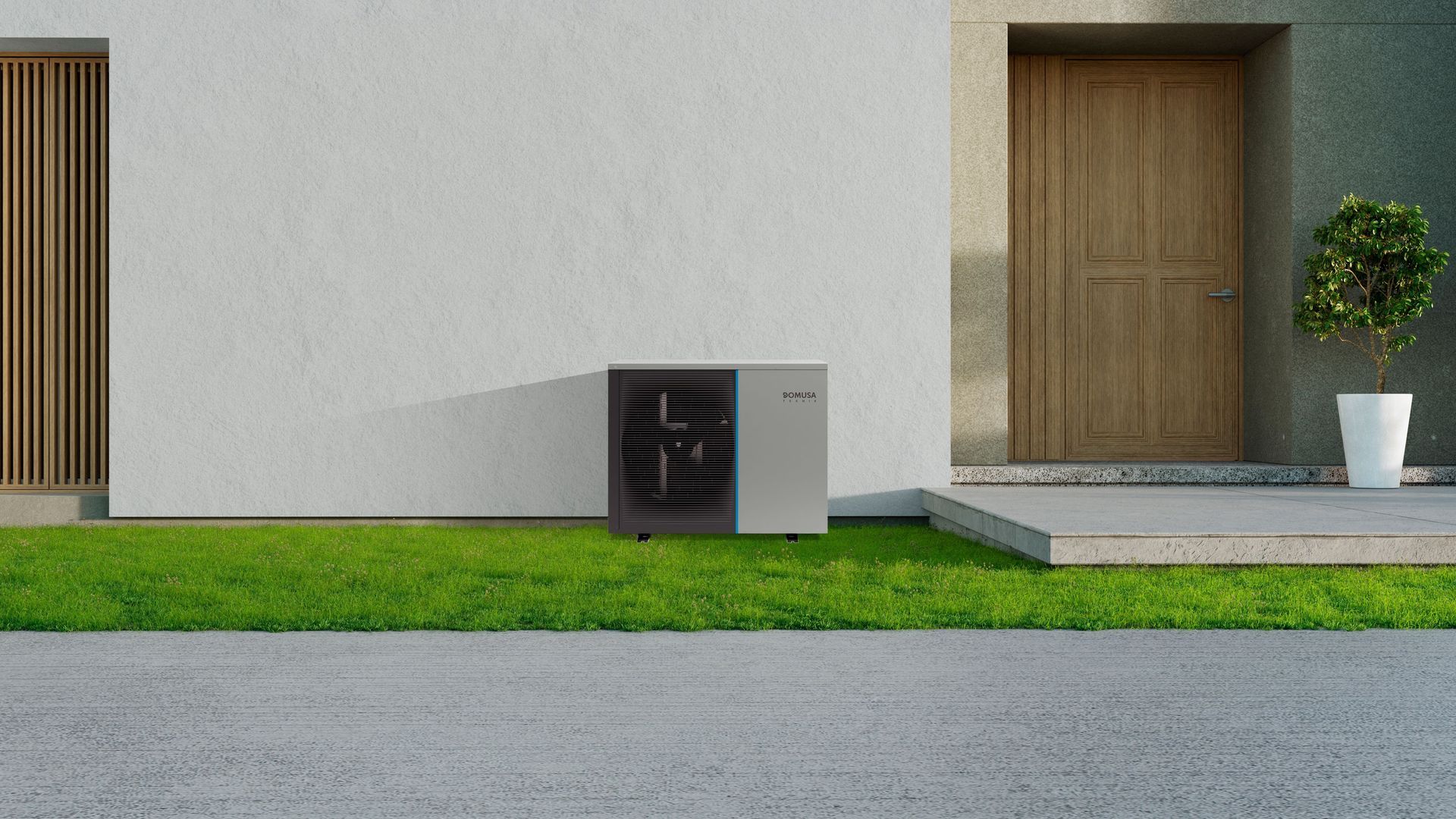 Domusa HT Pro Product Overview