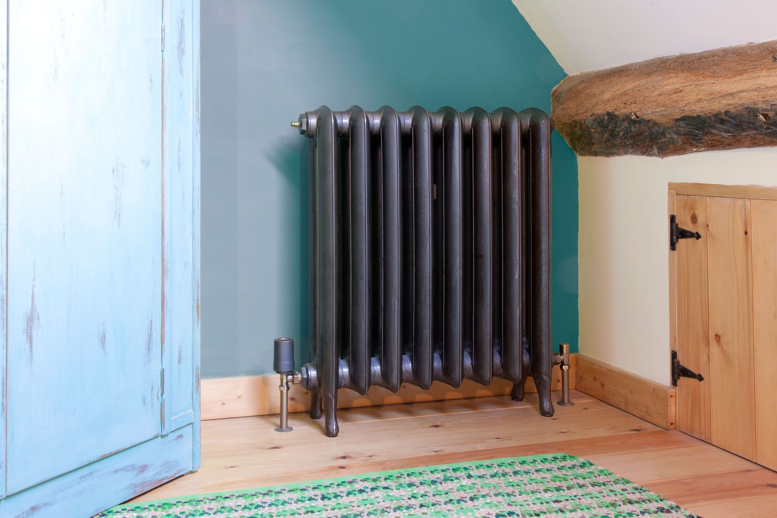 Designer Cast Radiators