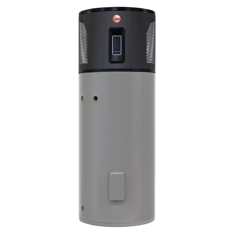AmbiPower 280e Heat Pump Water Heater