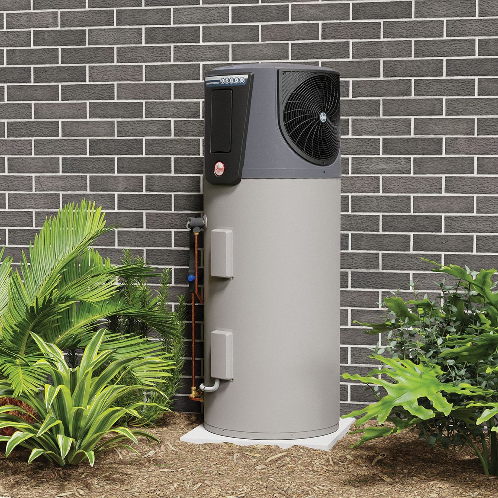 Ambiheat® Heat Pump