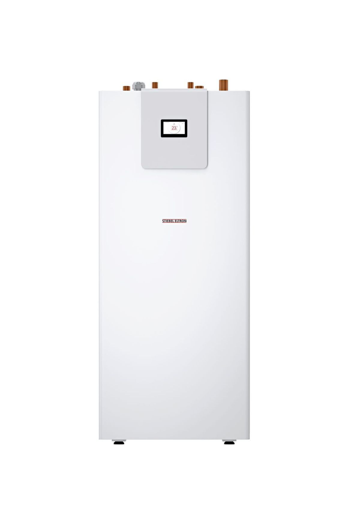 WPE-I Geothermal Hydronic Heating Heat Pump
