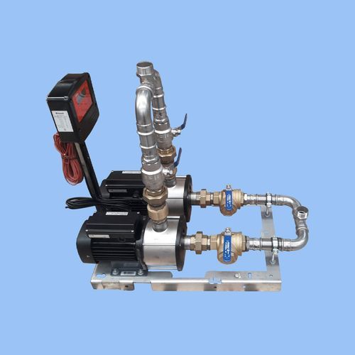 Rinnai Hot Water Commercial Pumps