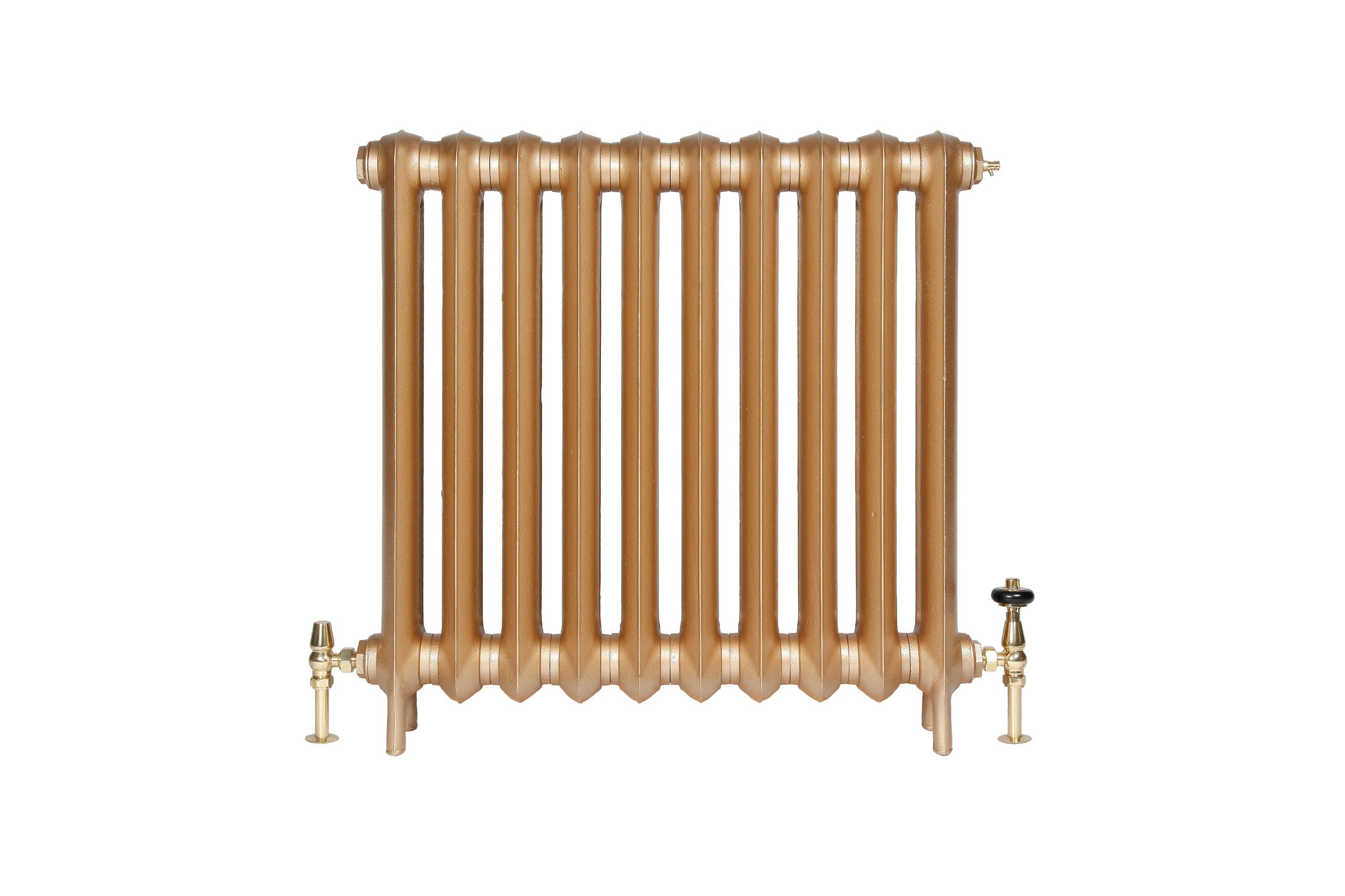 Designer Cast Radiators
