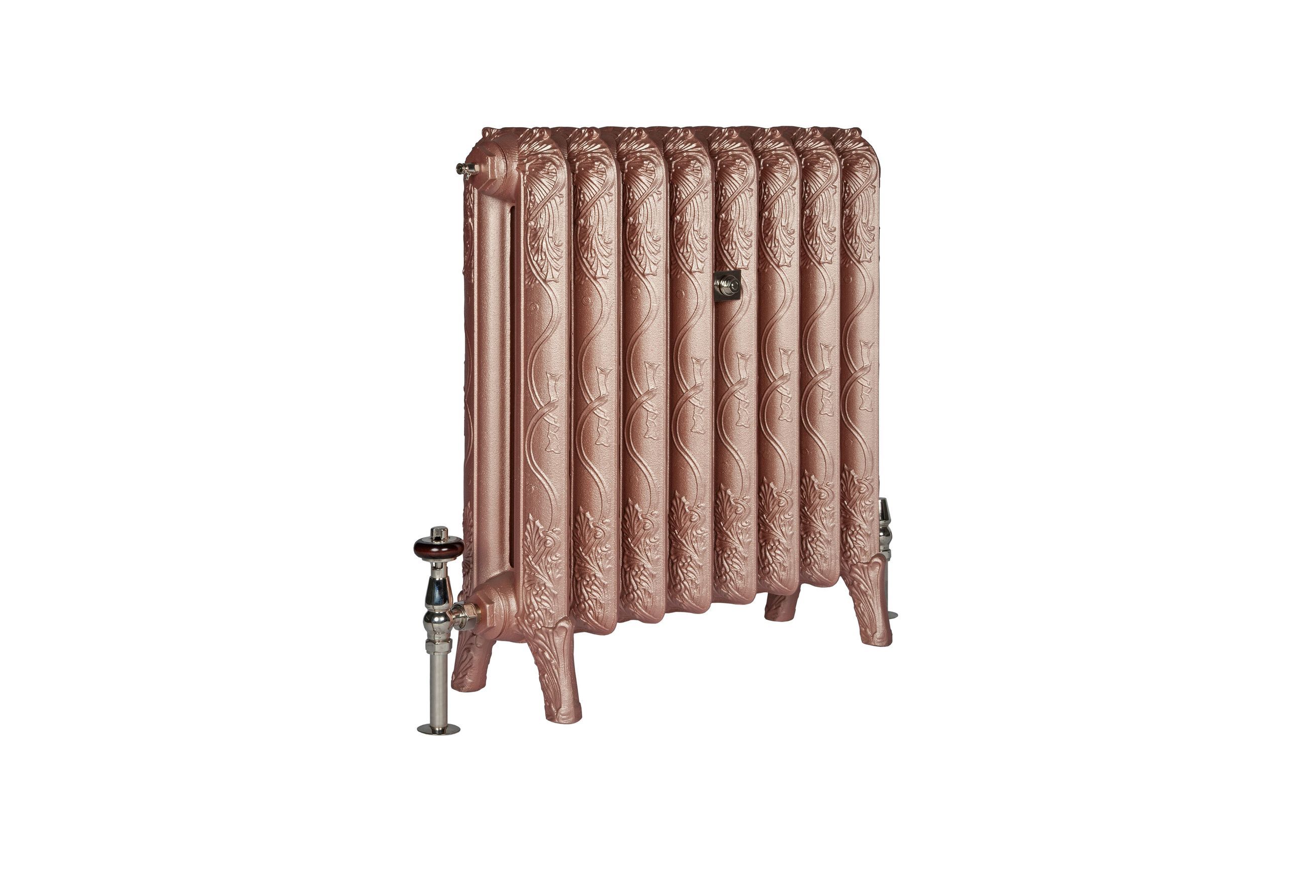 Designer Cast Radiators