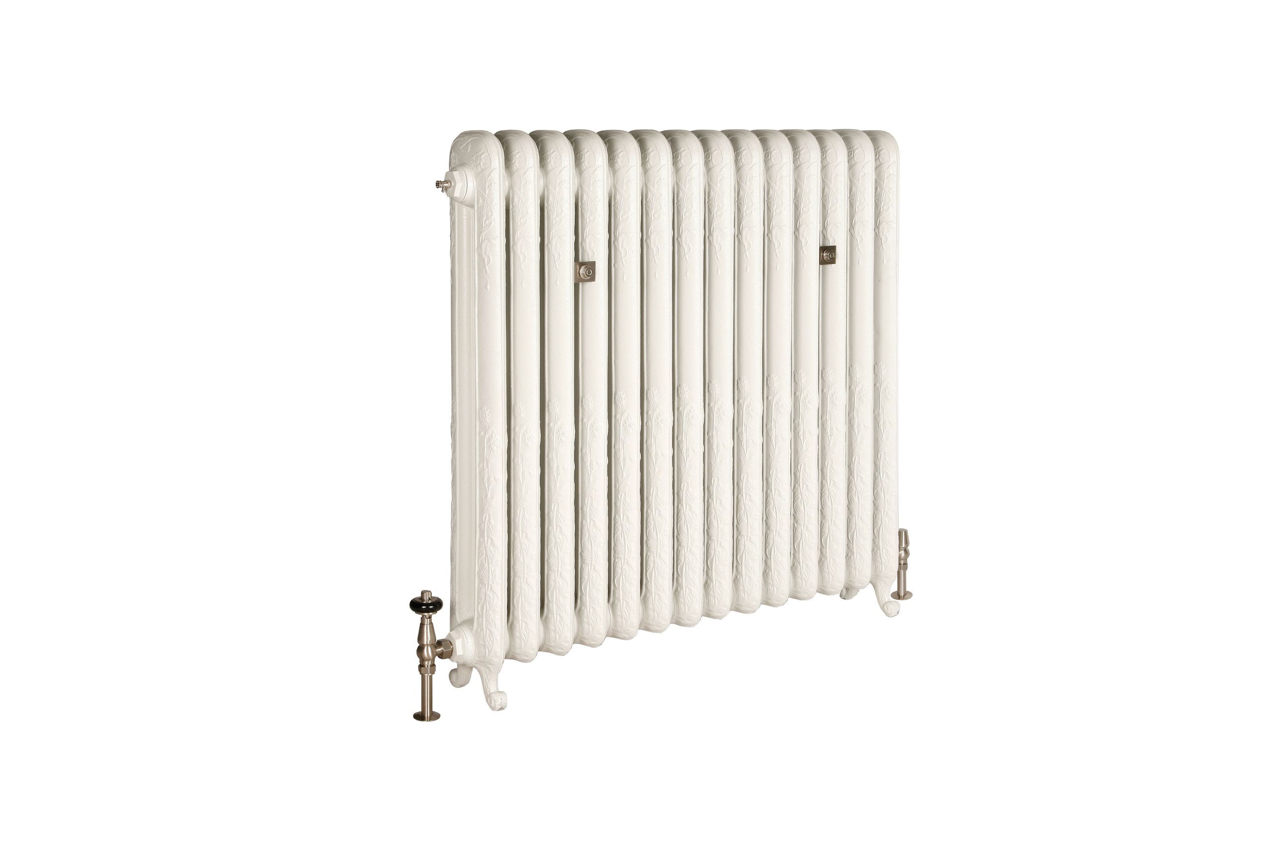 Designer Cast Radiators