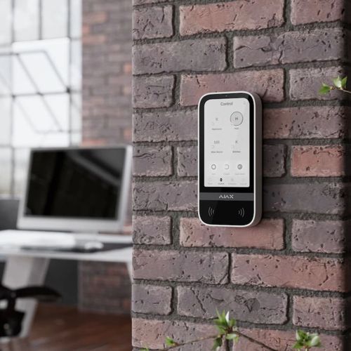 Ajax Next Generation Security System | by Digihome