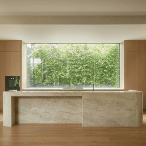 Thermeco Fixed System