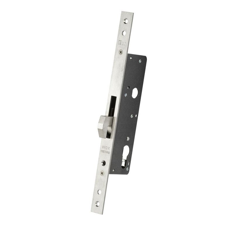 Iseo Euro Parrot Beak Lock 7814