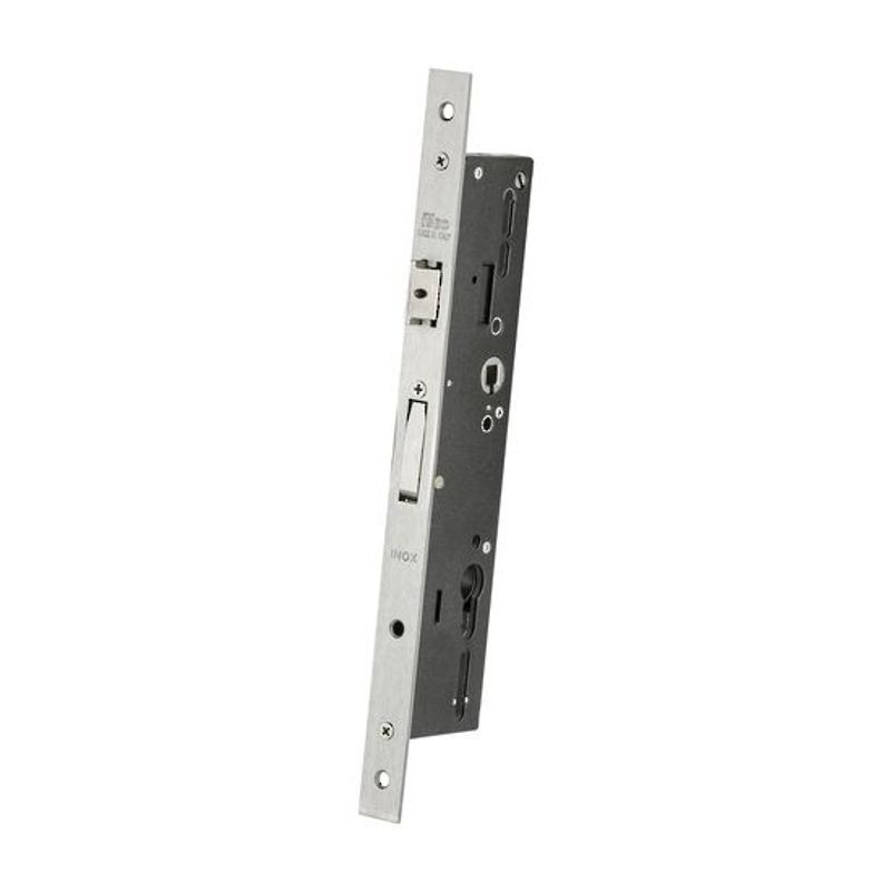 Iseo Euro Rotating Deadbolt 79111