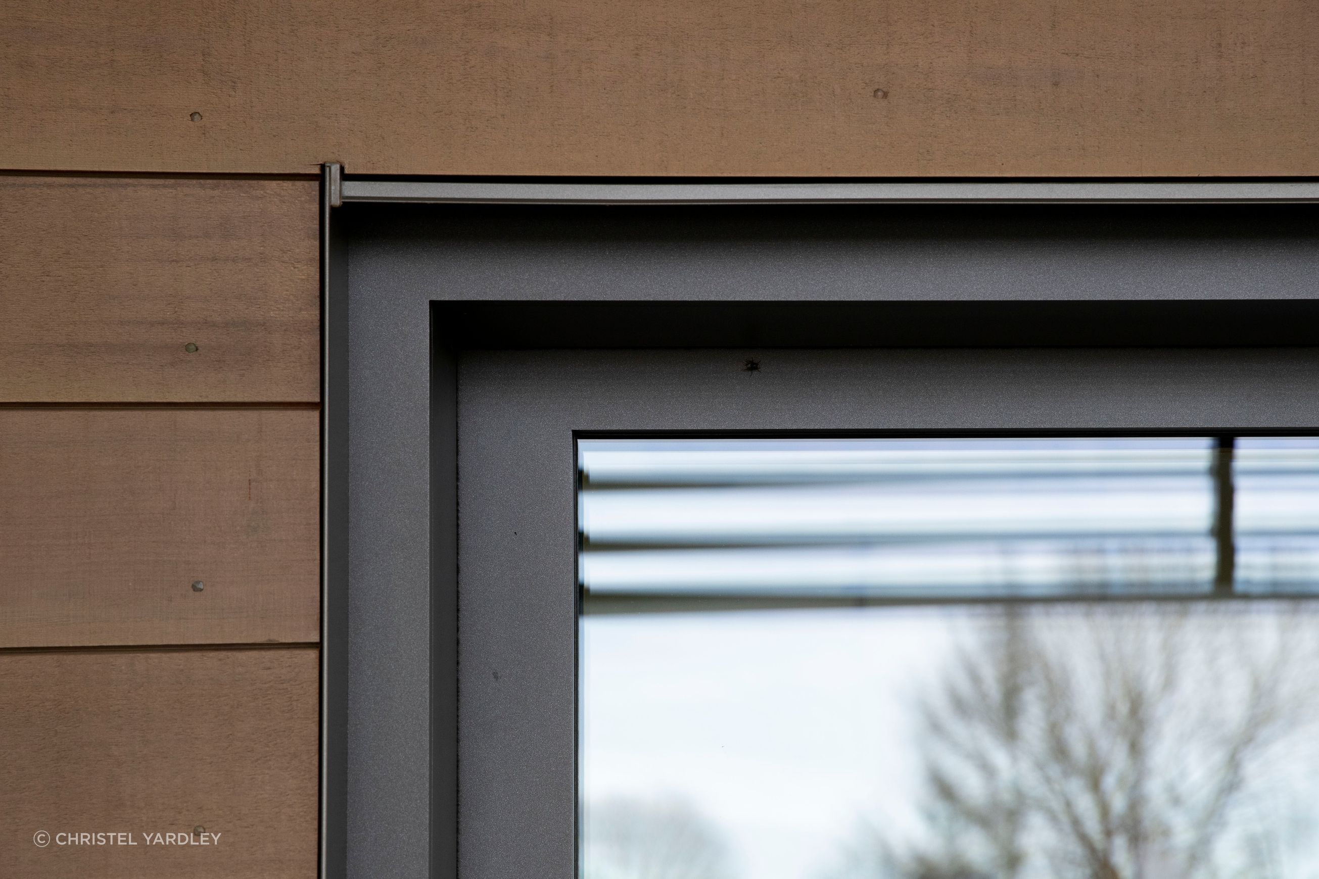 Eurotect Window Flashing System