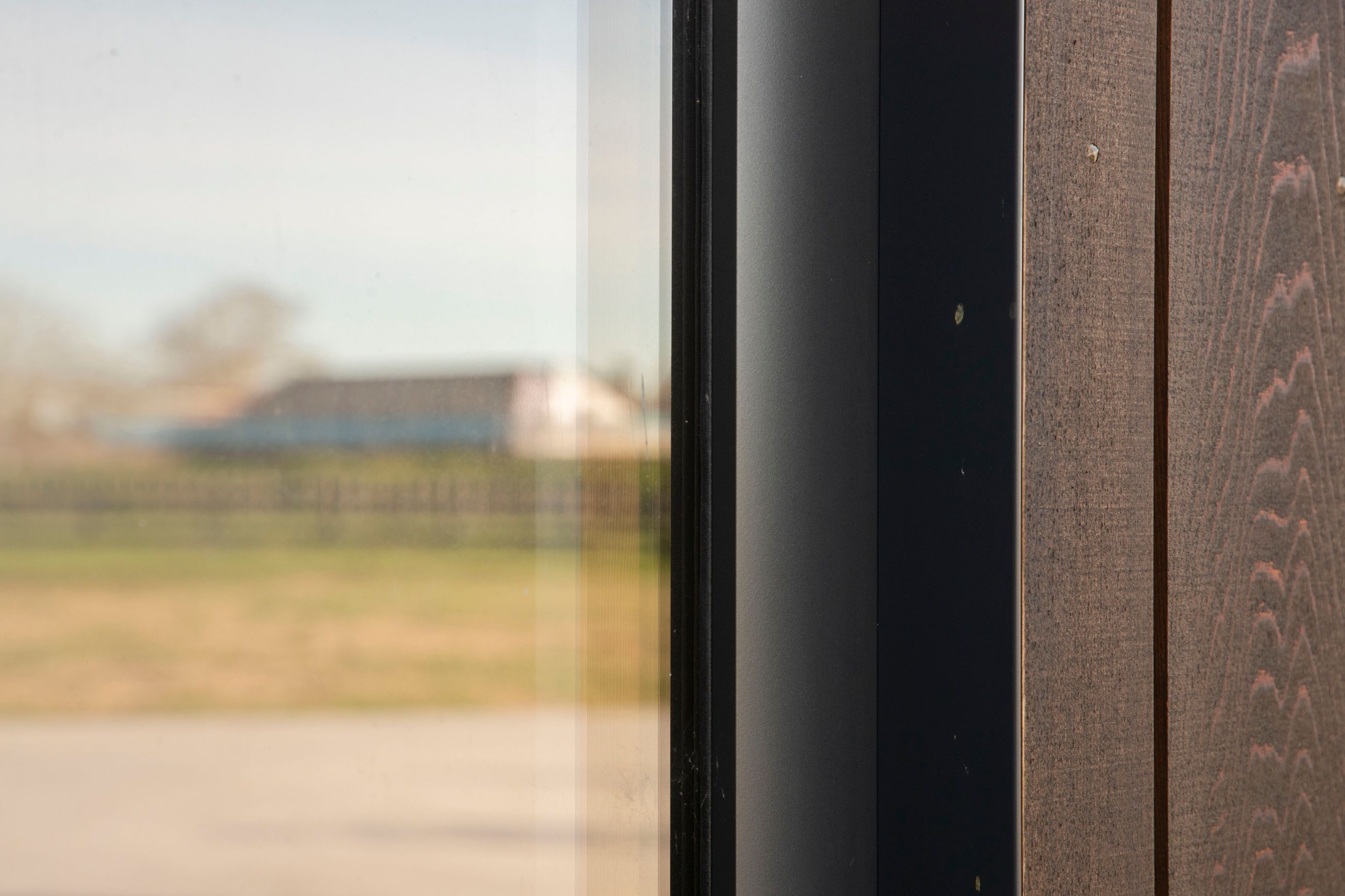 Eurotect Window Flashing System