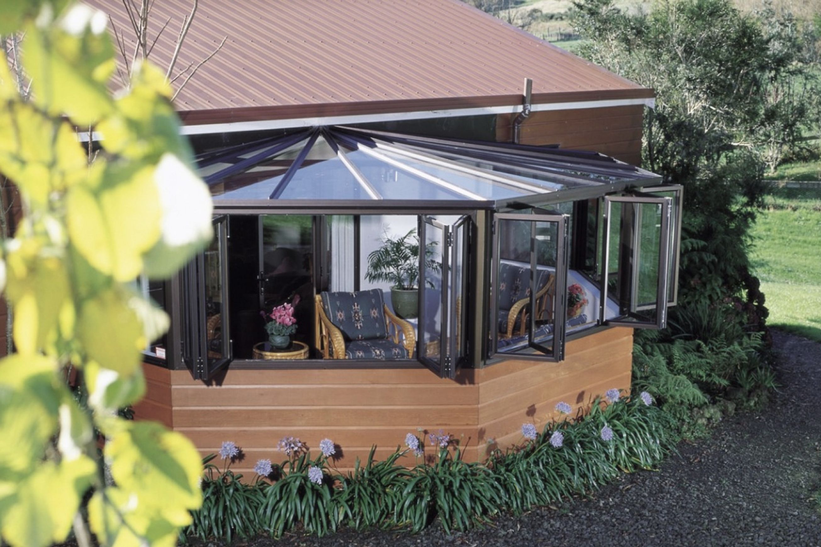 Conservatories