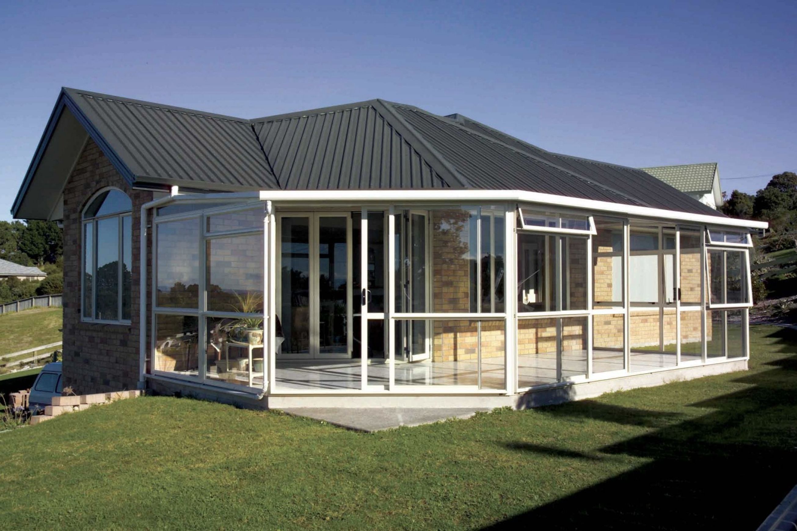 Conservatories