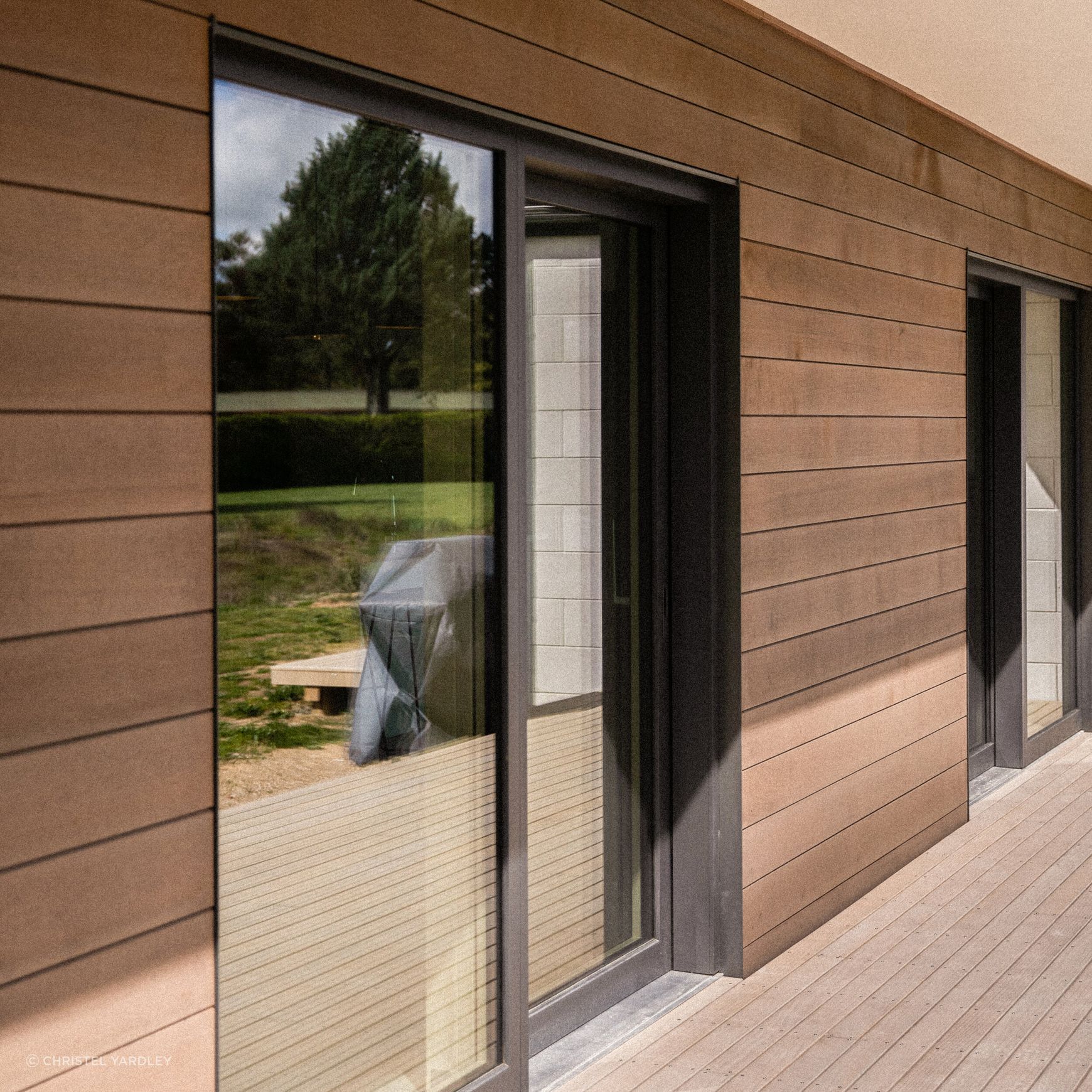Eurotect Window Flashing System