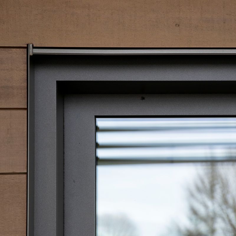 Eurotect Head Flashing