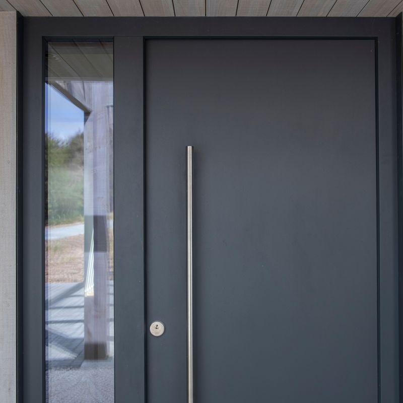 Eurotect Jamb Flashing