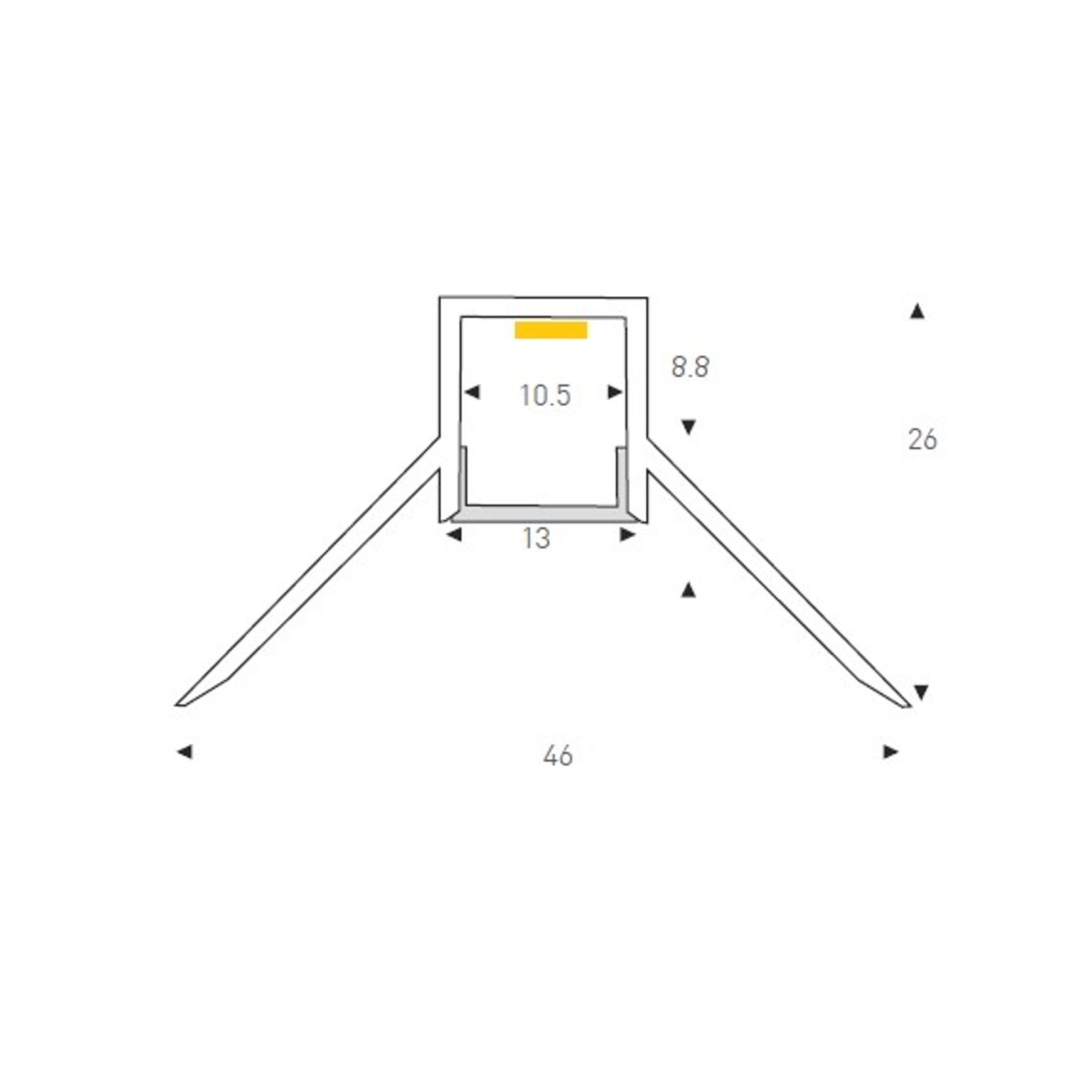 Inter dimensions