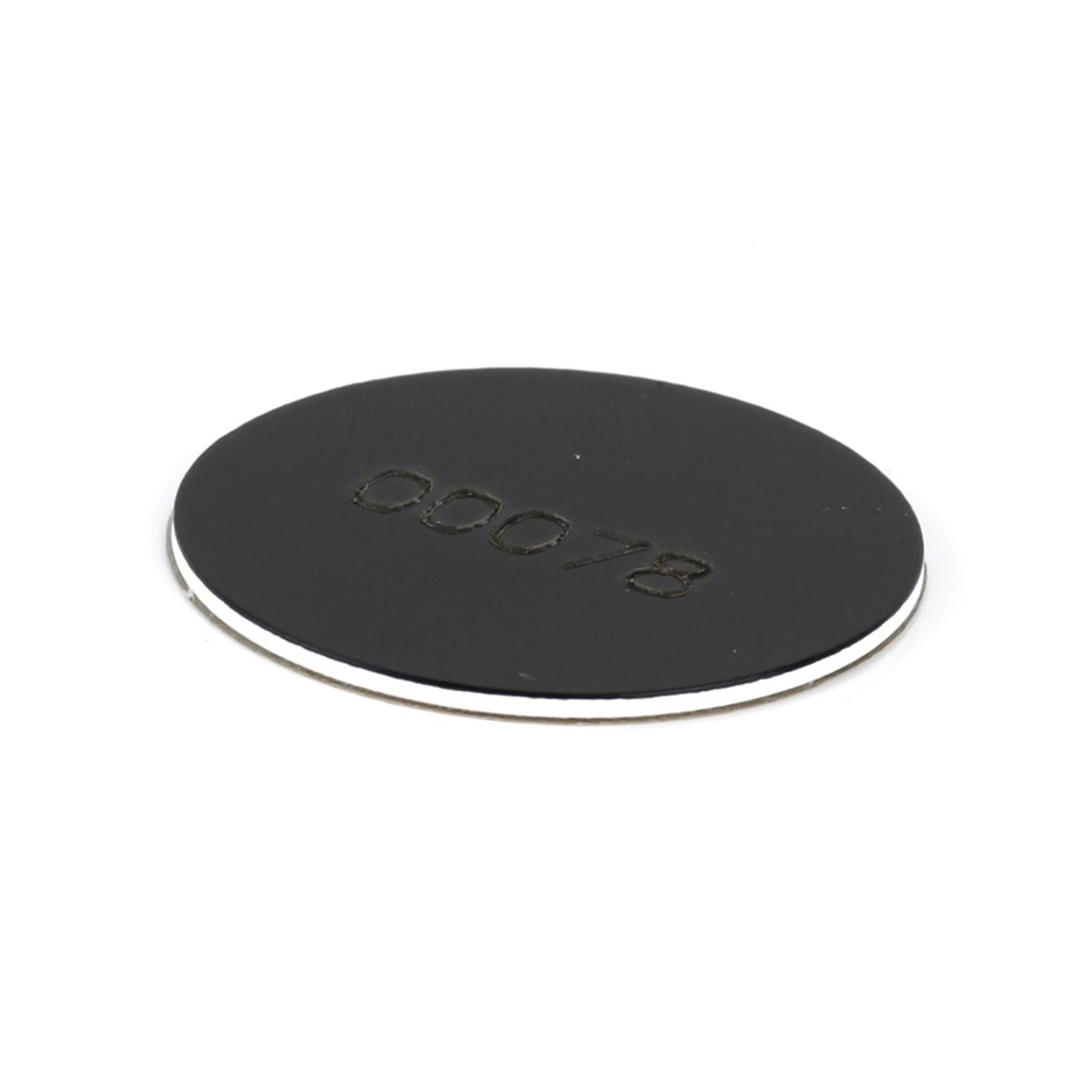 Libra Electronic Oval Cylinder