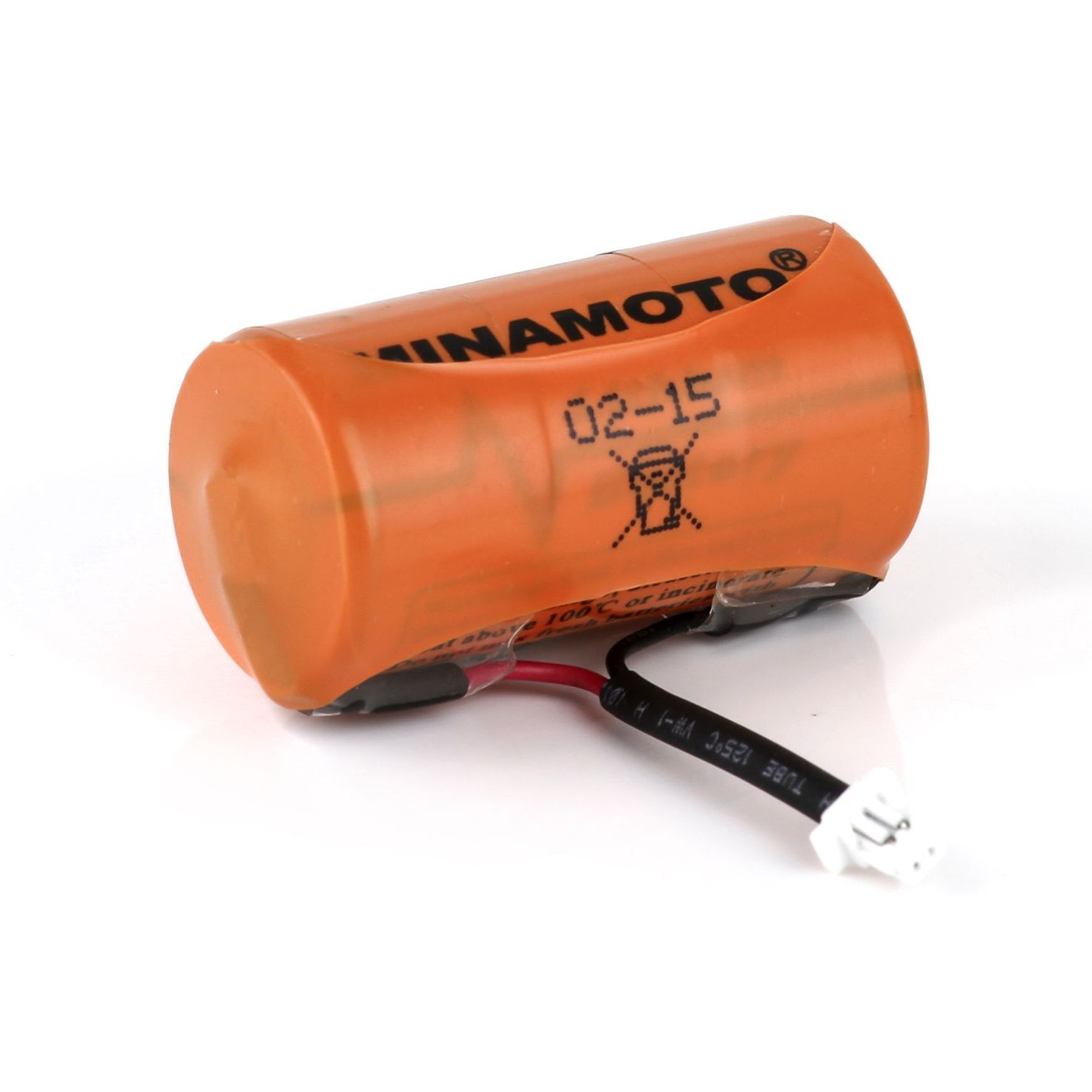 Libra Electronic Oval Cylinder